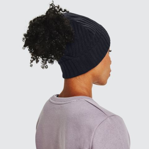 Under Armour UA MULTI HAIR BEANIE img3