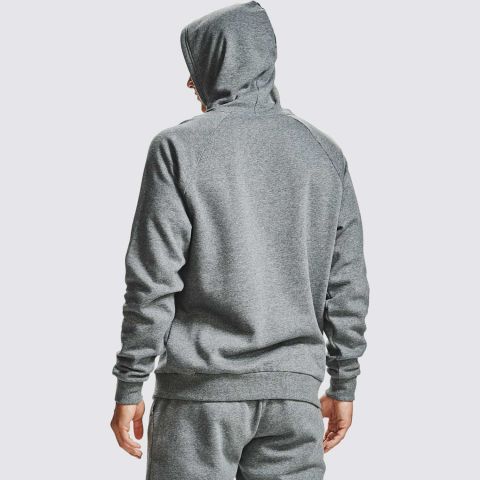 Under Armour UA RIVAL FLEECE HOODIE img2