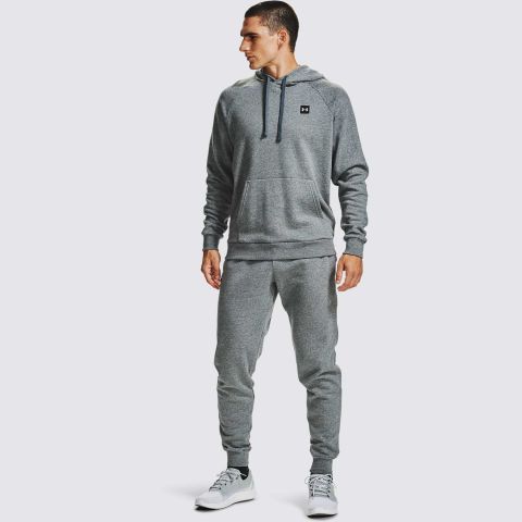 Under Armour UA RIVAL FLEECE HOODIE img6
