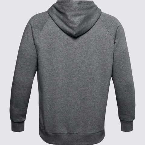 Under Armour UA RIVAL FLEECE HOODIE img4