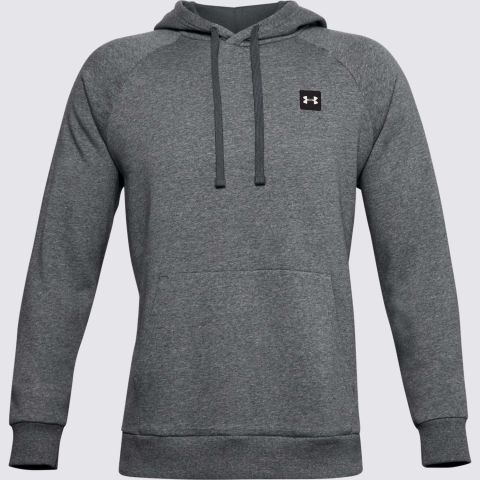 Under Armour UA RIVAL FLEECE HOODIE img3