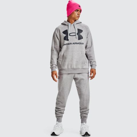Under Armour UA RIVAL FLEECE BIG LOGO HD img6