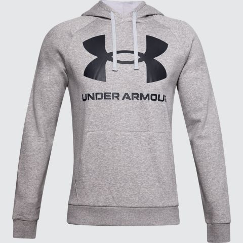 Under Armour UA RIVAL FLEECE BIG LOGO HD img3