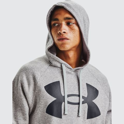 Under Armour UA RIVAL FLEECE BIG LOGO HD img5