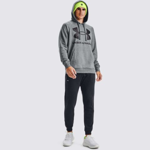 Under Armour UA RIVAL FLEECE BIG LOGO HD img6