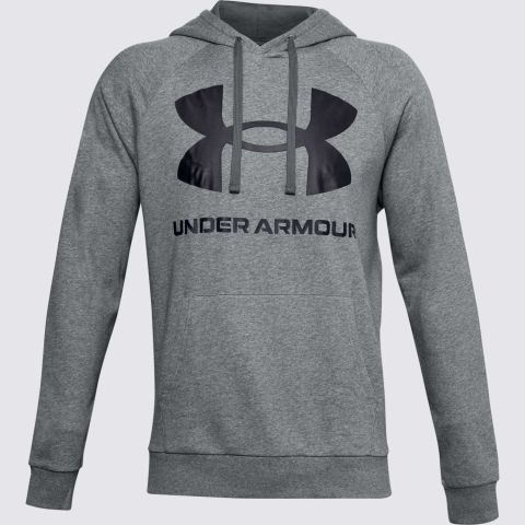 Under Armour UA RIVAL FLEECE BIG LOGO HD img3