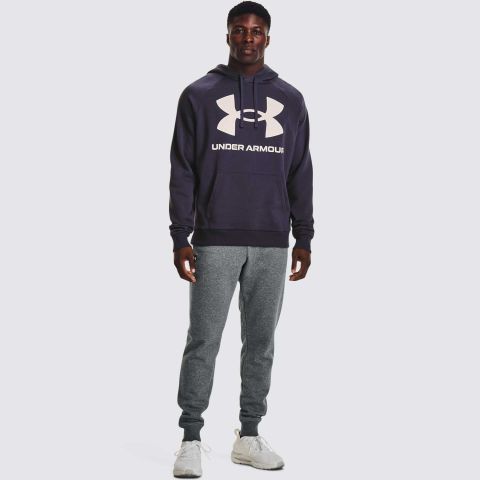 Under Armour UA RIVAL FLEECE BIG LOGO HD img5