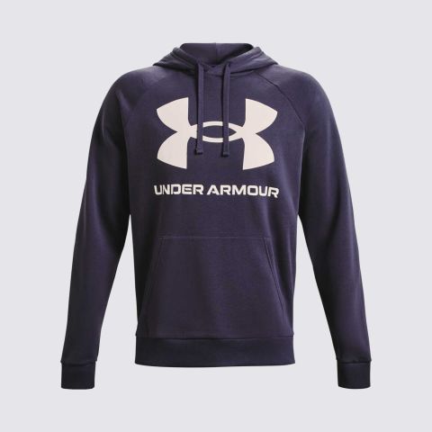 Under Armour UA RIVAL FLEECE BIG LOGO HD img3