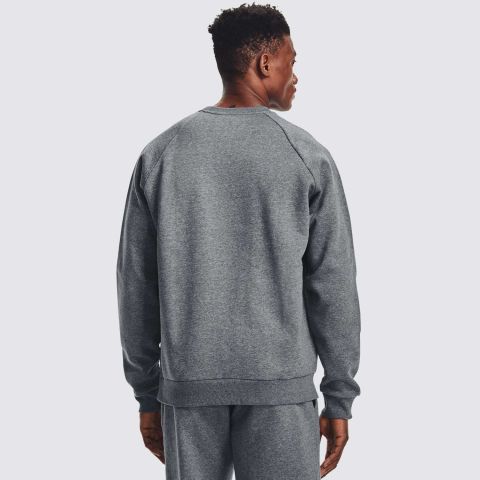 Under Armour UA RIVAL FLEECE CREW img2