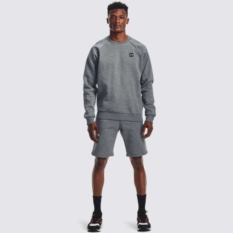 Under Armour UA RIVAL FLEECE CREW img5