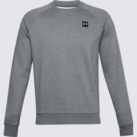 Under Armour UA RIVAL FLEECE CREW img3