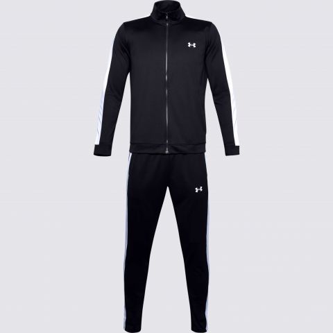 Under Armour  KOMPLET UA KNIT TRACK SUIT img3