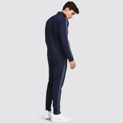 Under Armour  KOMPLET UA KNIT TRACK SUIT img2