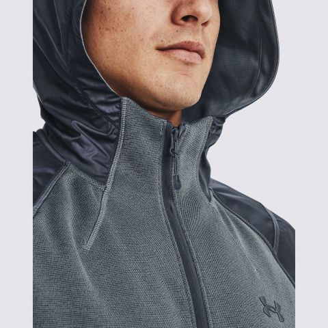 Under Armour UA SWACKET img5