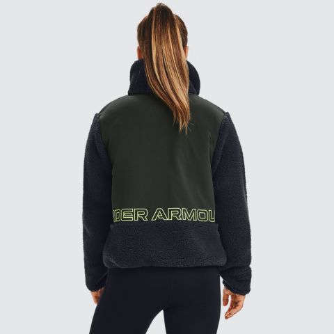 Under Armour UA LEGACY SHERPA SWACKET img2