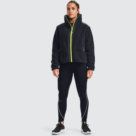 Under Armour UA LEGACY SHERPA SWACKET img5
