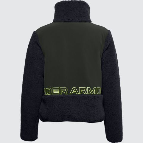 Under Armour UA LEGACY SHERPA SWACKET img4