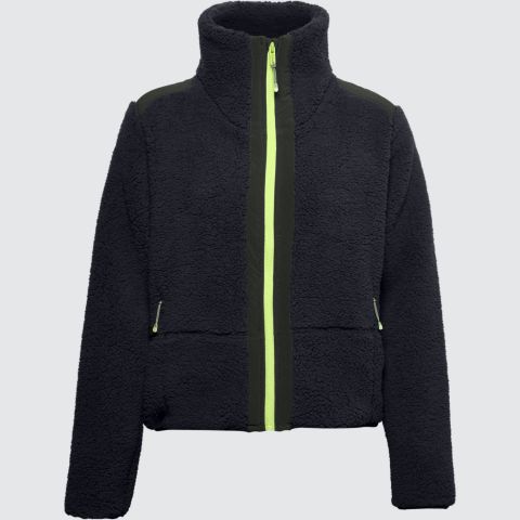 Under Armour UA LEGACY SHERPA SWACKET img3