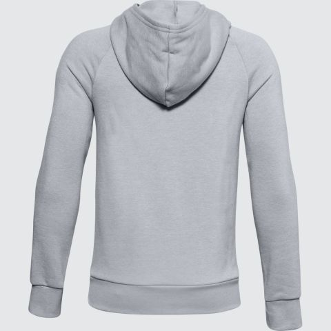 Under Armour  UA RIVAL FLEECE HOODIE img2