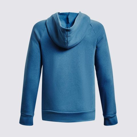 Under Armour  UA RIVAL FLEECE HOODIE img2