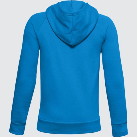 Under Armour UA RIVAL FLEECE HOODIE img2