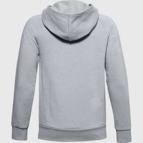 Under Armour  UA RIVAL FLEECE FZ HOODIE img2