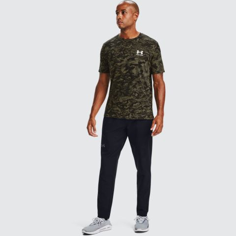 Under Armour  UA ABC CAMO SS img6