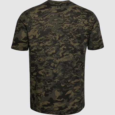 Under Armour  UA ABC CAMO SS img4