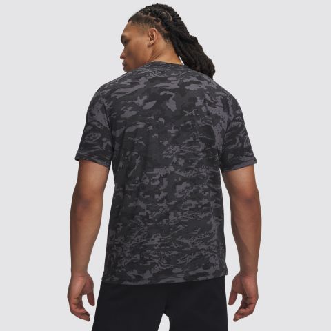 Under Armour UA ABC CAMO SS img2
