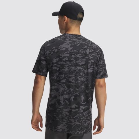 Under Armour UA ABC CAMO SS img2