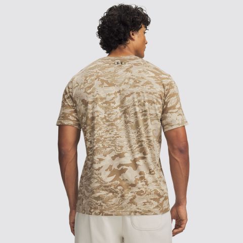 Under Armour UA ABC CAMO SS img2