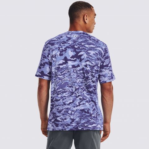 Under Armour UA ABC CAMO SS img2