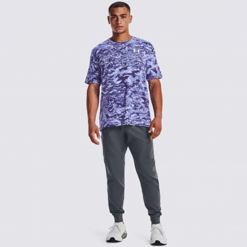 Under Armour UA ABC CAMO SS img5
