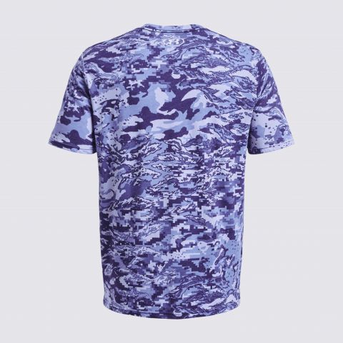 Under Armour UA ABC CAMO SS img4