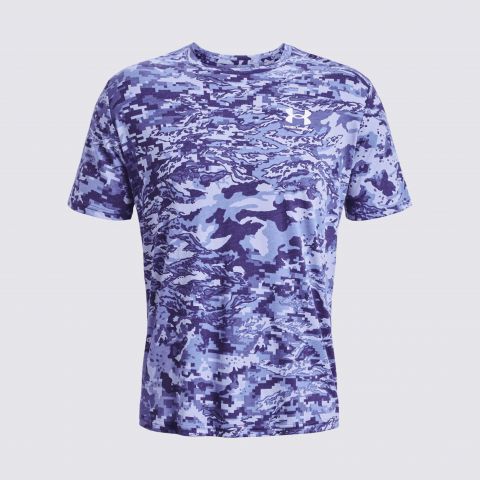 Under Armour UA ABC CAMO SS img3