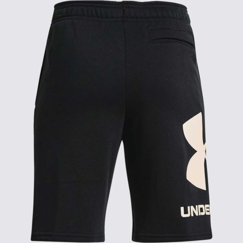 Under Armour  UA RIVAL FLEECE LOGO SHORTS img2
