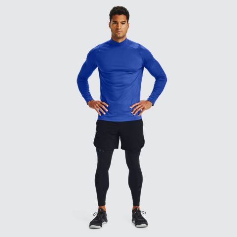 Under Armour  UA RUSH COLDGEAR 2.0 MOCK img6
