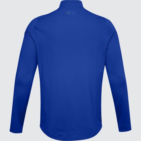 Under Armour  UA RUSH COLDGEAR 2.0 MOCK img4