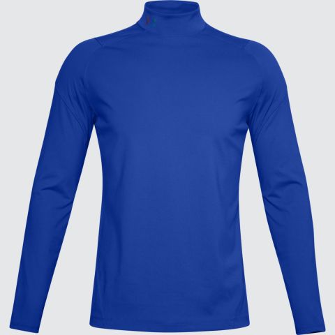 Under Armour  UA RUSH COLDGEAR 2.0 MOCK img3