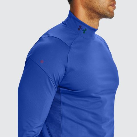 Under Armour  UA RUSH COLDGEAR 2.0 MOCK img5