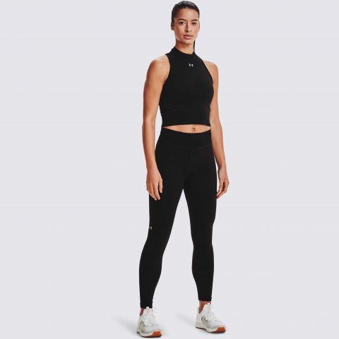 Under Armour UA RUSH SEAMLESS CROP TOP img5