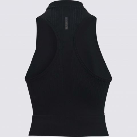 Under Armour UA RUSH SEAMLESS CROP TOP img4