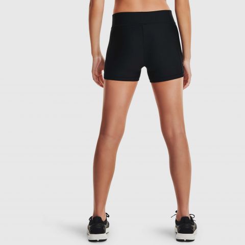 Under Armour  UA ARMOUR MID RISE SHORTY img2