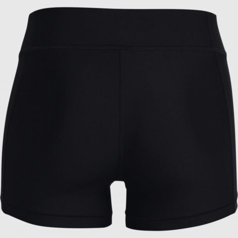 Under Armour  UA ARMOUR MID RISE SHORTY img4