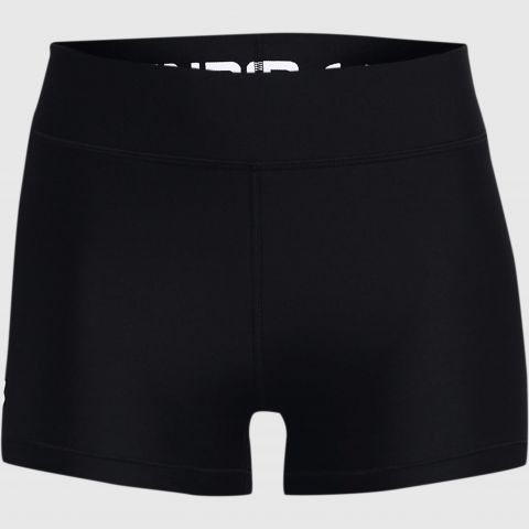 Under Armour  UA ARMOUR MID RISE SHORTY img3