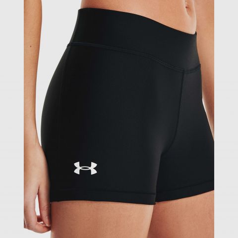 Under Armour  UA ARMOUR MID RISE SHORTY img6