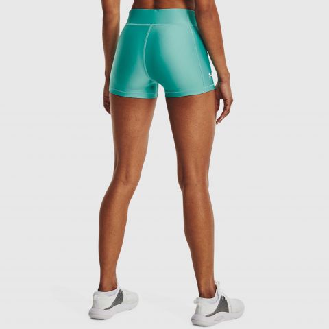 Under Armour  UA ARMOUR MID RISE SHORTY img2