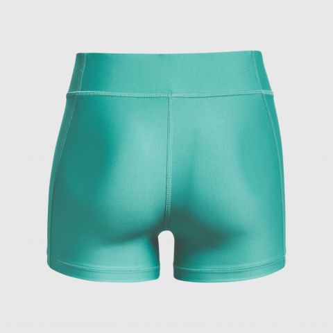 Under Armour  UA ARMOUR MID RISE SHORTY img4