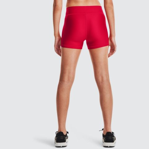 Under Armour  UA ARMOUR MID RISE SHORTY img2