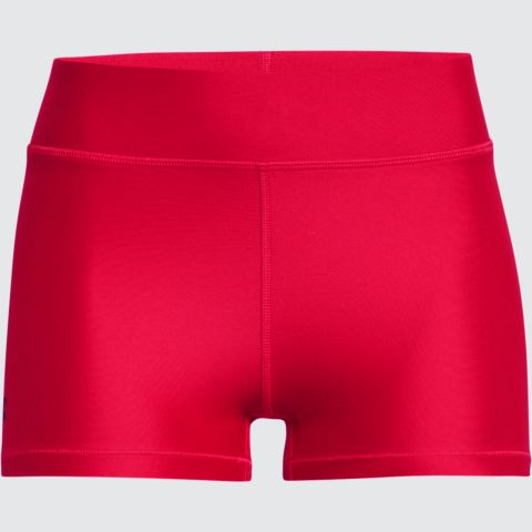 Under Armour  UA ARMOUR MID RISE SHORTY img3